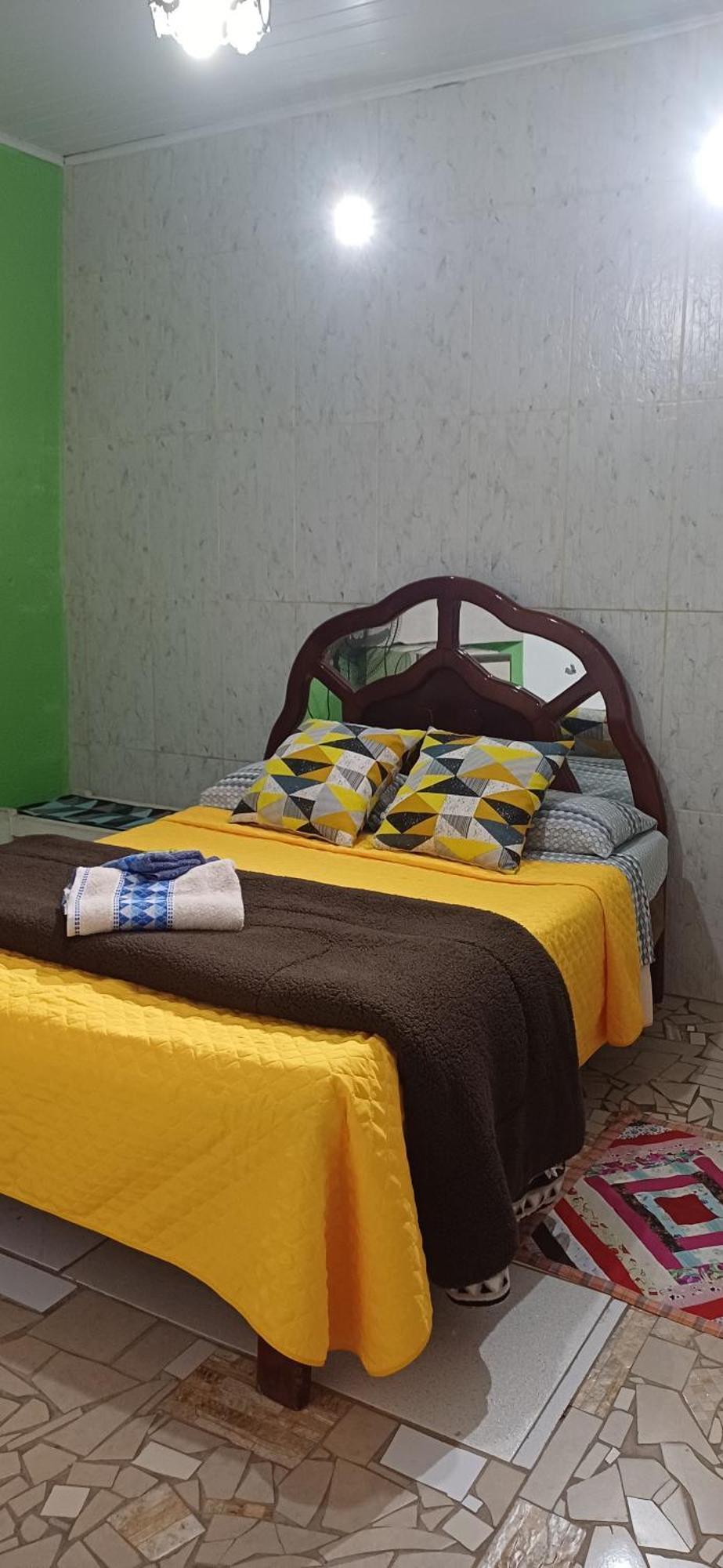 Pousada Do Zeze Bueno Brandao Bilik gambar